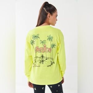 Project Social T - Venice Beach Long Sleeve